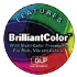 KG-PT401X | BrlliantColor™ が誇る色再現性 | TAXANプロジェクター