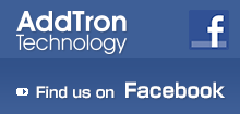 find us on facebook!