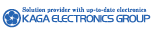 KAGA ELECTRONICS GROUP