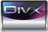 KG-PL011S | divx_logo_new | TAXANプロジェクター